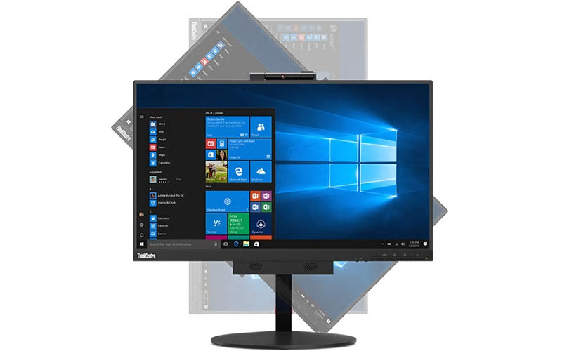 Lenovo 23.8